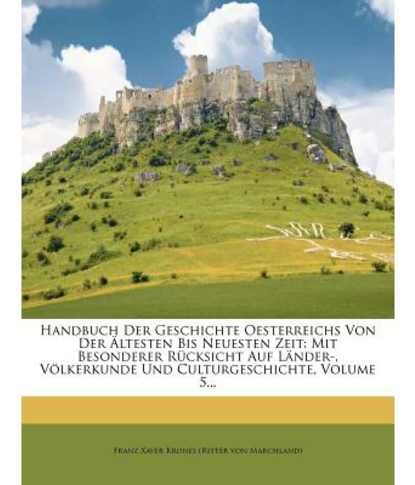 Handbuch-Der-Geschichte-Oesterreichs-Von-SDL906842700-1-5bd5d Lander Aus Der Alten Geschichte