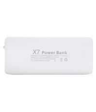 Orbatt PB-X7 11000 mAh Li-Ion Power Bank