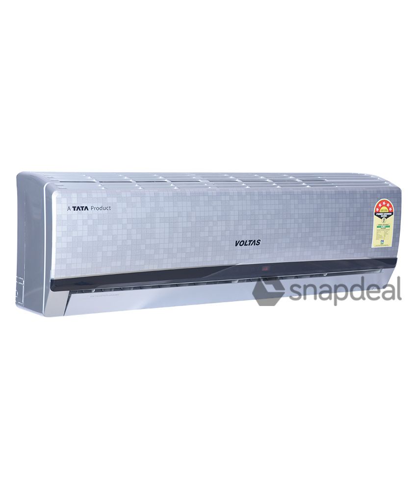 BLUE STAR 2.0 TR 3 STAR INVERTER TYPE SPLIT UNIT – AC People Voltas 1.5 Ton 5 Star 185 EY(S) Split Air Conditioner ...