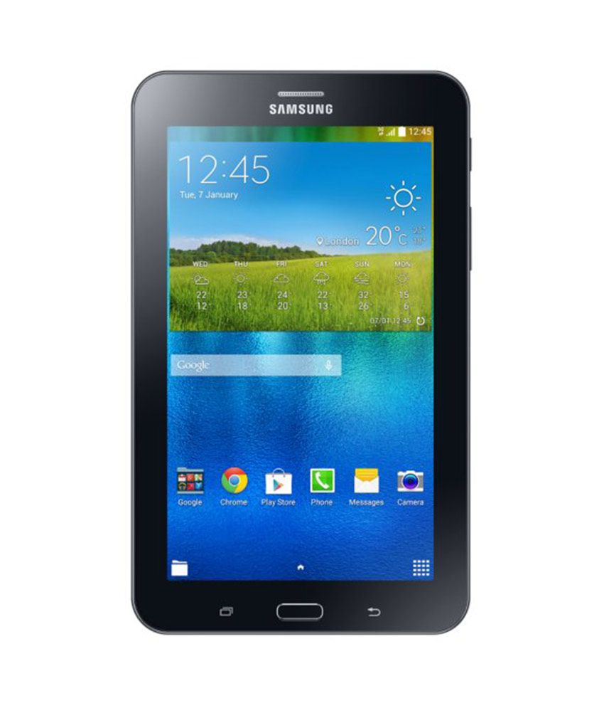 samsung galaxy tab s6 black