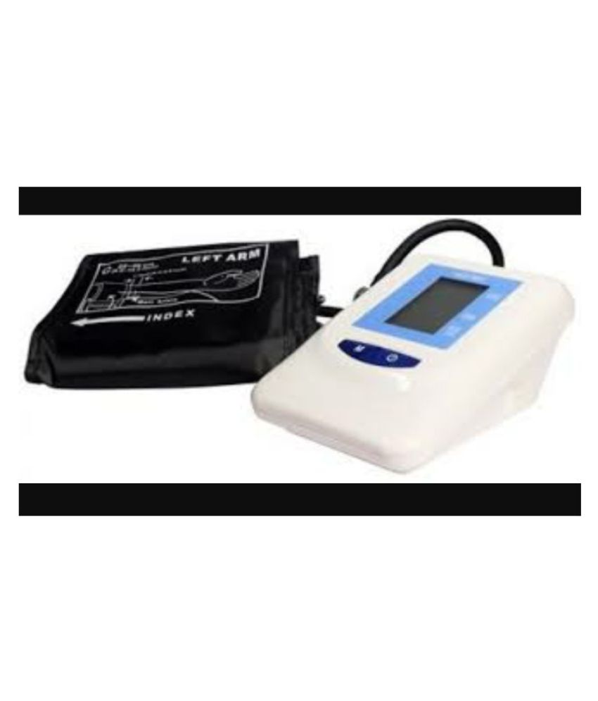 hicks n710 blood pressure monitor