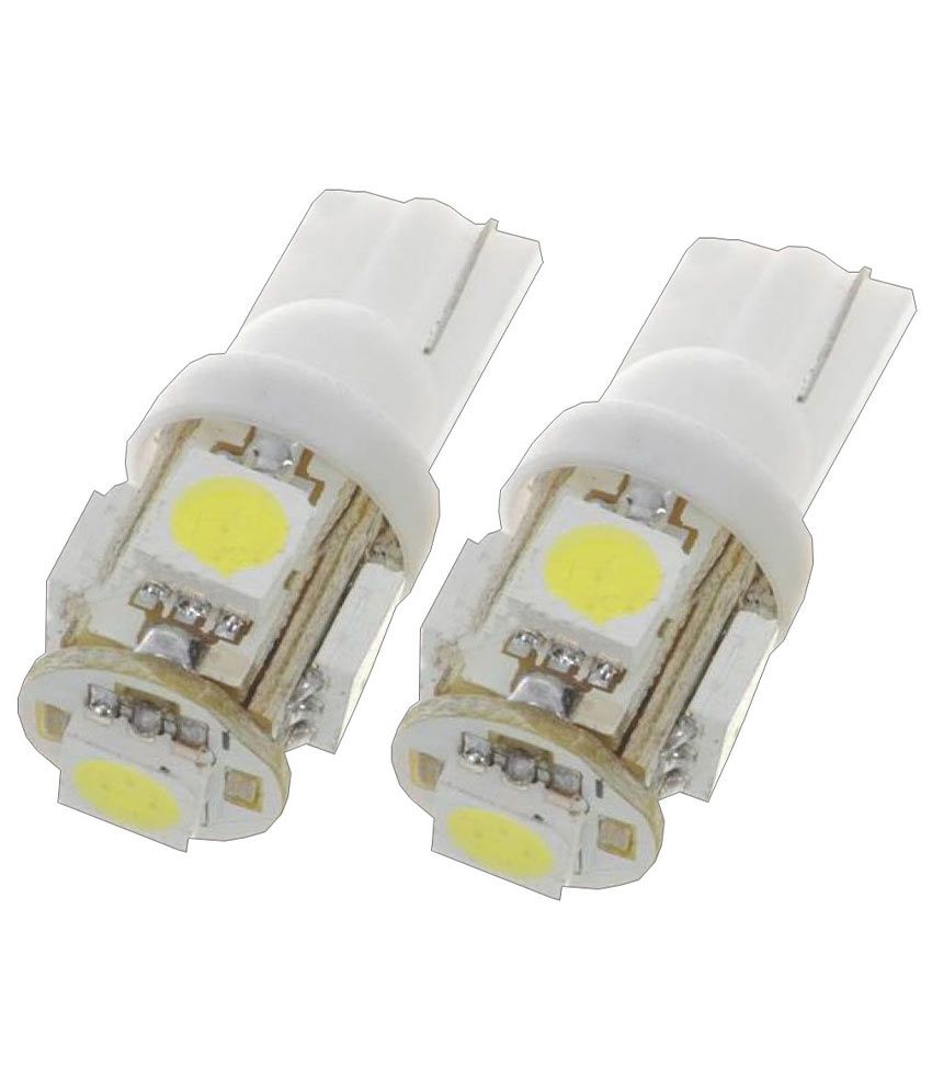     			Attractive Offer World Parking Led Bulbs-Pack of 2