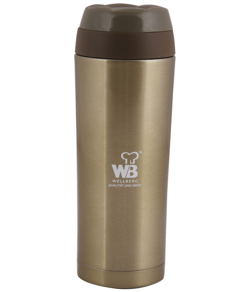 wellberg flask