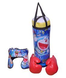 Boxing Punching Bag Gloves Kits Guards Equipment Quick View