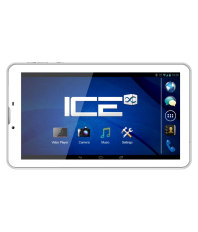 ICE XT202 Blue ( 3G + Wifi , Voice calling )