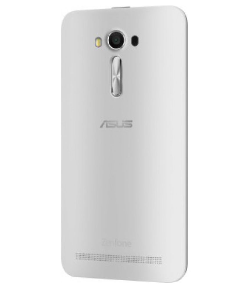 Asus Z008d Ze550ml 16gb Pure White Mobile Phones Online At Low Prices Snapdeal India