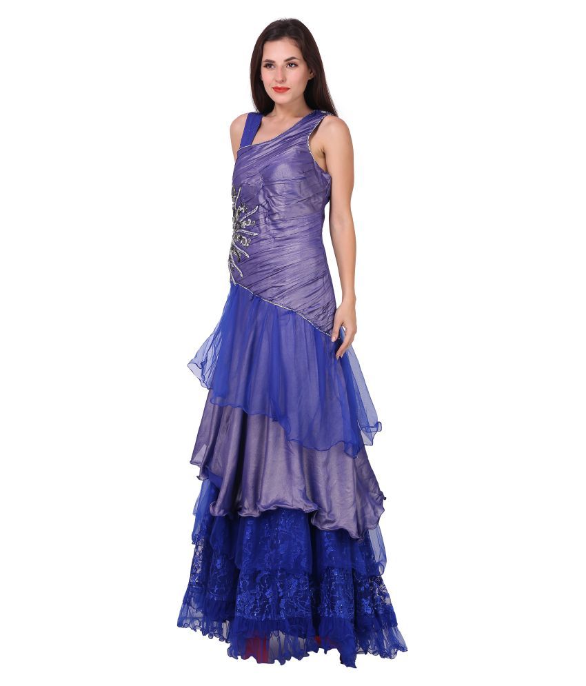 mini net dress for women