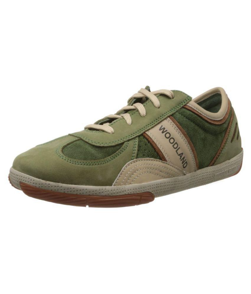 woodland shoes sneakers price