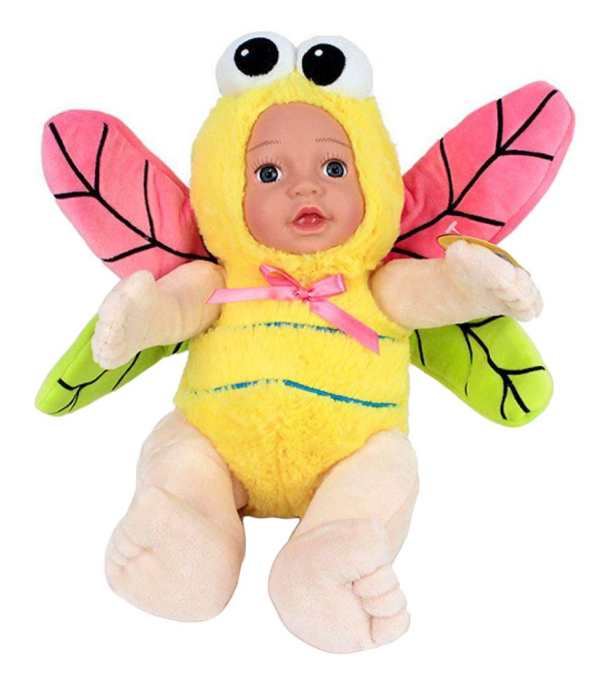 archies soft toy