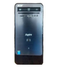 Acer Acer Aspire IE5012 Tower Desktop ( Intel Pentium Quad Core 4 GB 500 GB DOS )