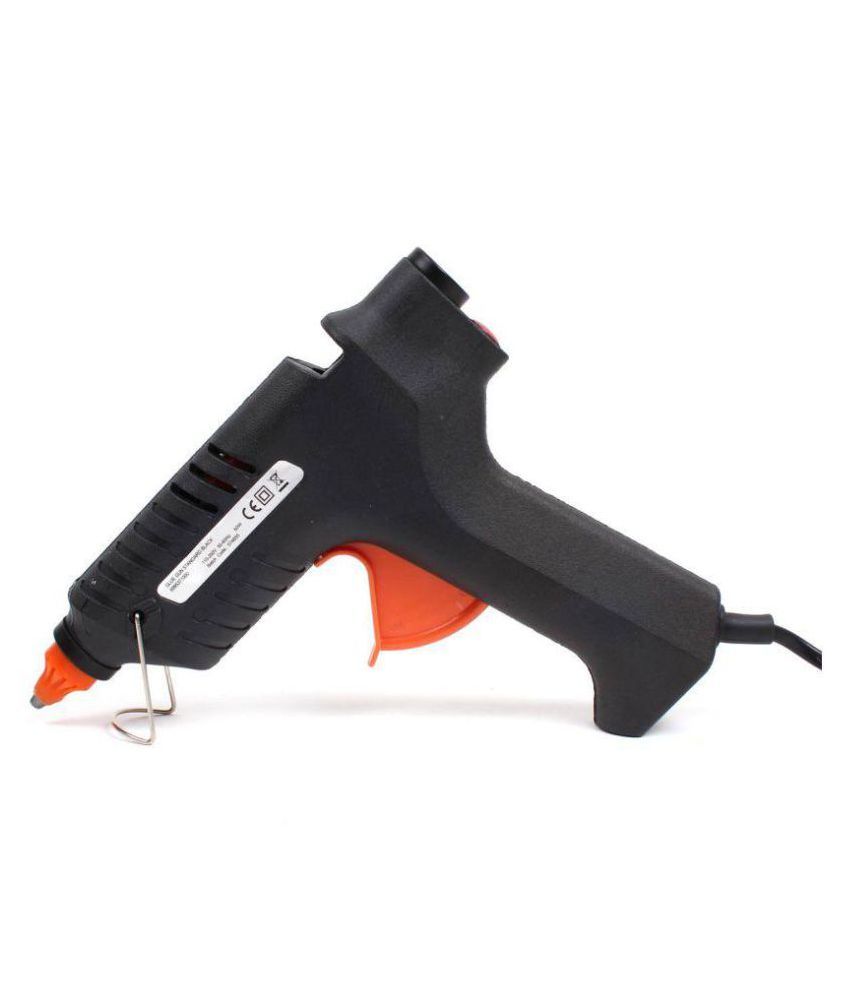 Easy Electronics 40W Glue Gun with 5 Glue Sticks Buy Easy Electronics