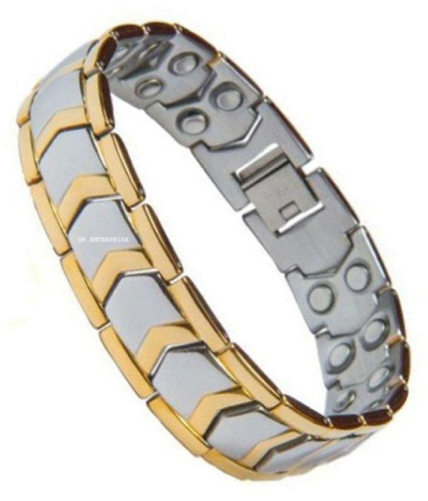 BM Unisex Blood Pressure Control Bracelet Buy BM Unisex Blood