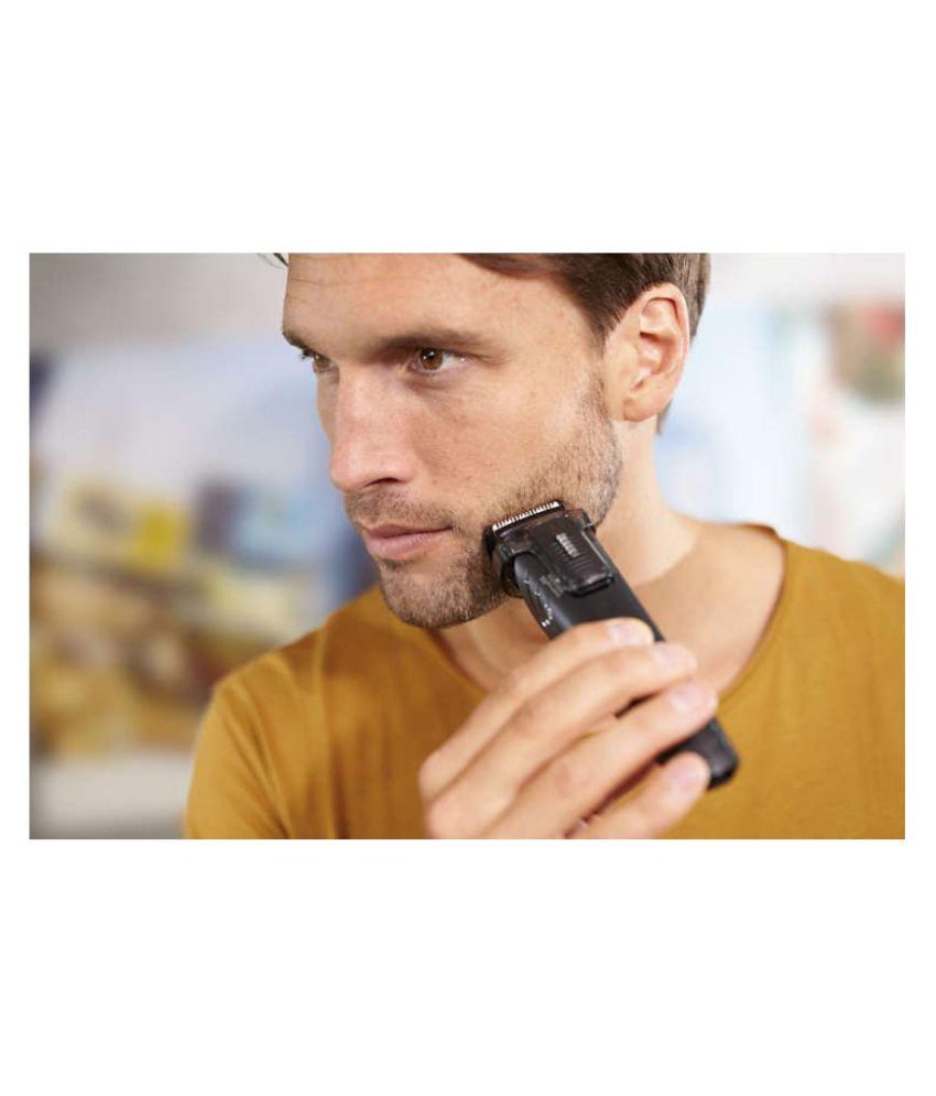 Philips QG3347/15 Multigrooming Kit ( Black ) Buy Philips QG3347/15