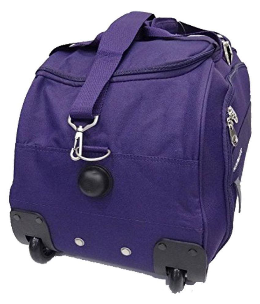 kamiliant duffle trolley