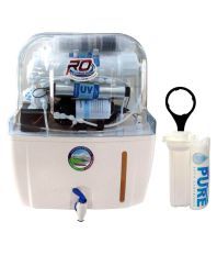 Aqua Ultra A500 ROUVUF Water Purifier