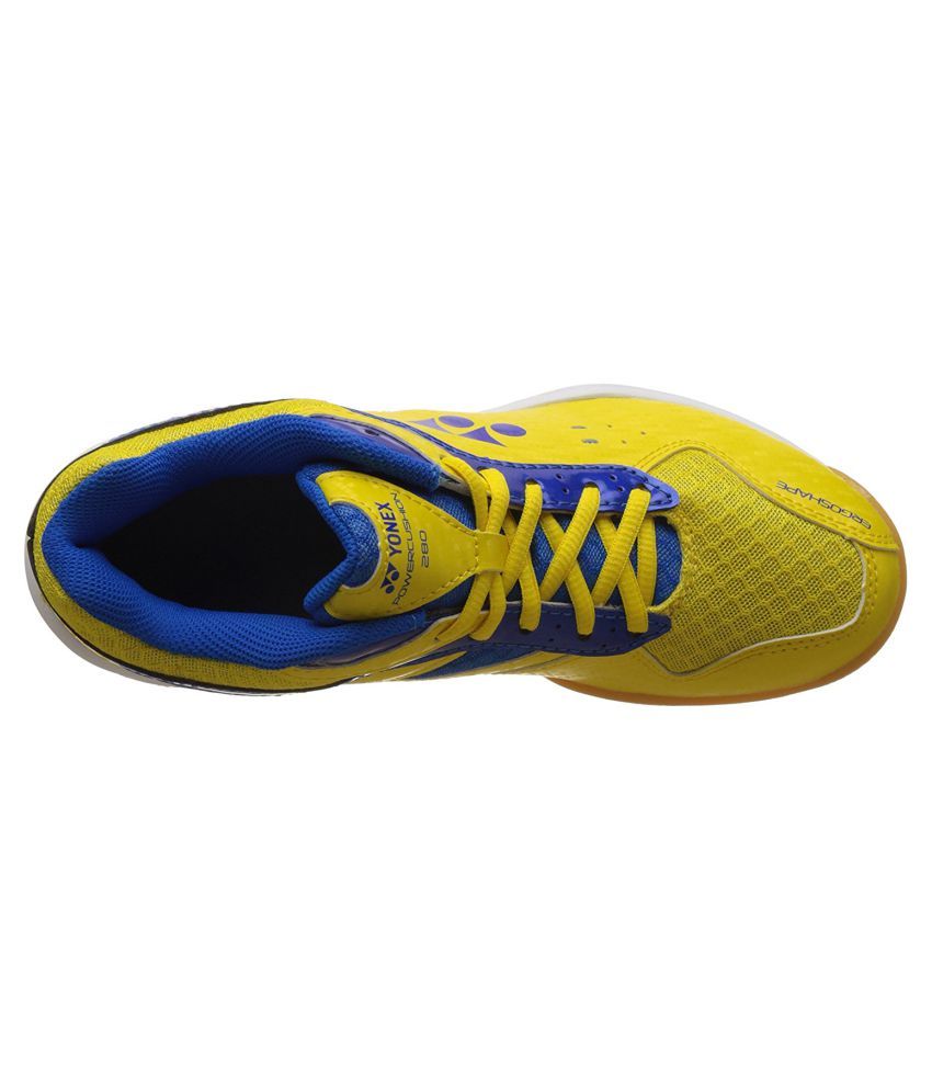 yonex shb 280 ex