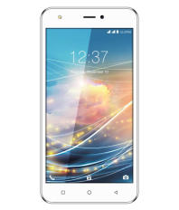 Intex Cloud Q11 (White, 8 GB)