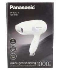 Panasonic EH-ND12-W62B ( White )