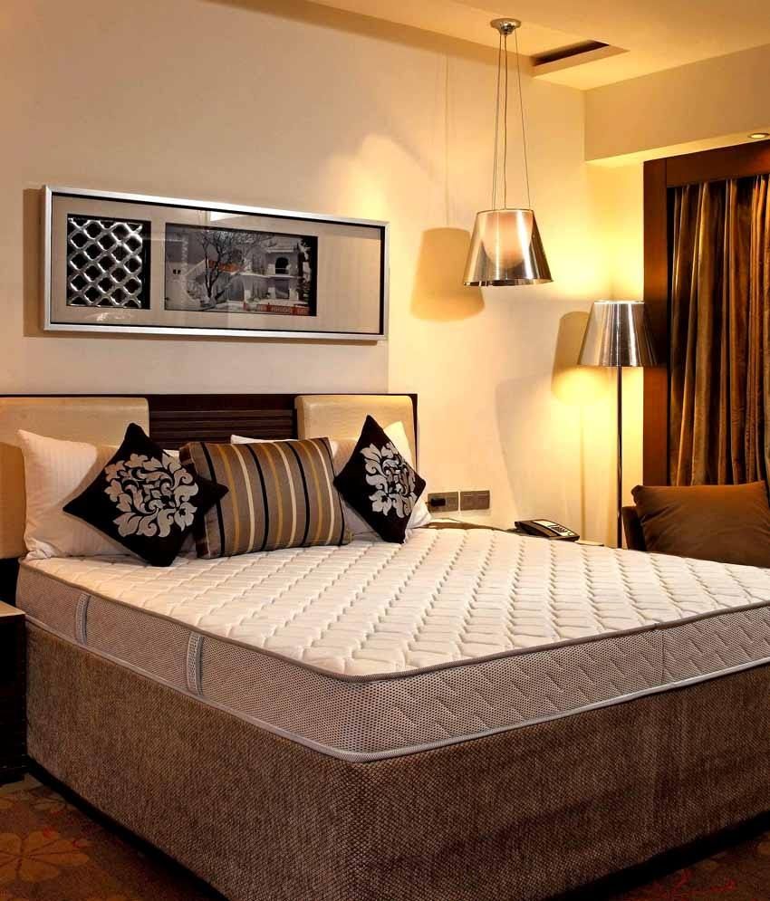 Englander ViscoPedic Ortho 15.24 cm(6) Memory Foam Mattress Buy