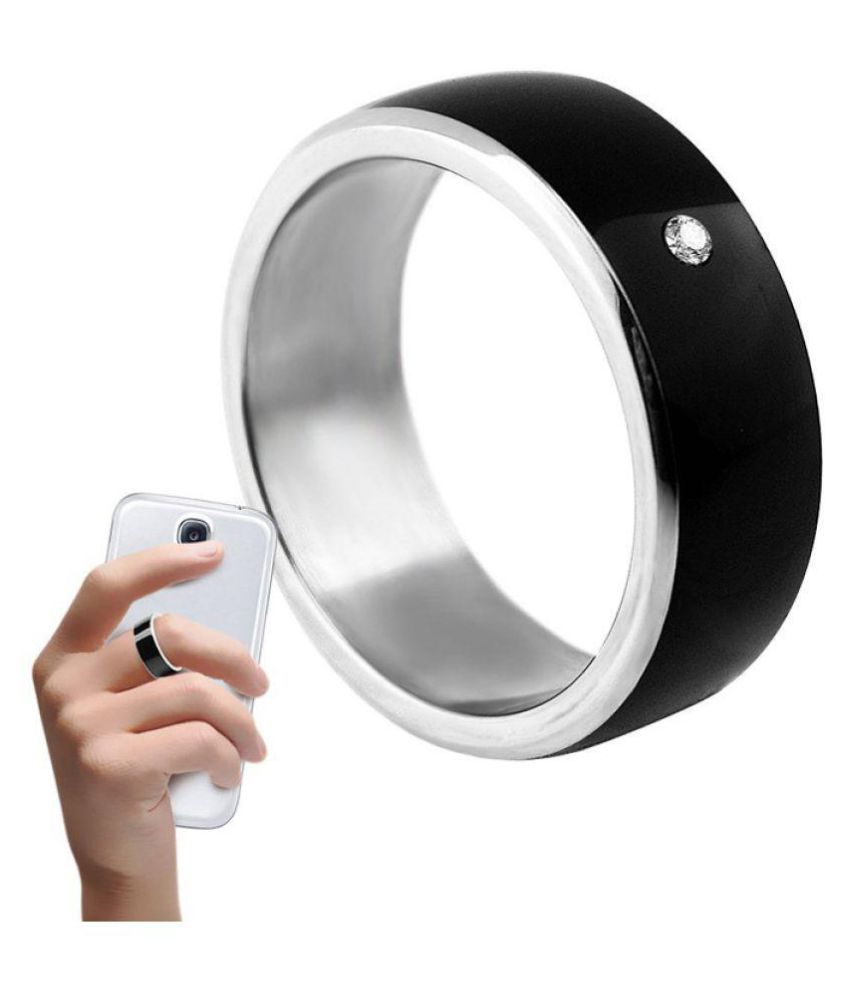 Kewl Nfc Smart Ring Buy Online At Low Price In India Snapdeal