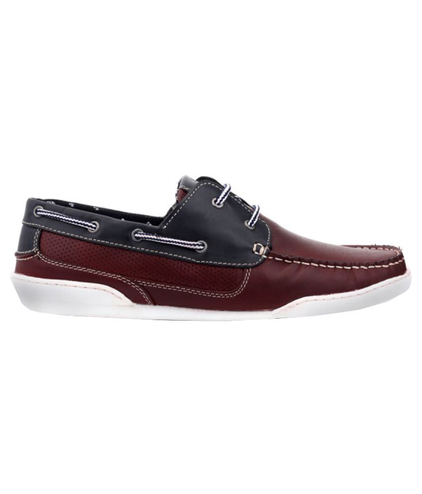 red tape boat shoes online