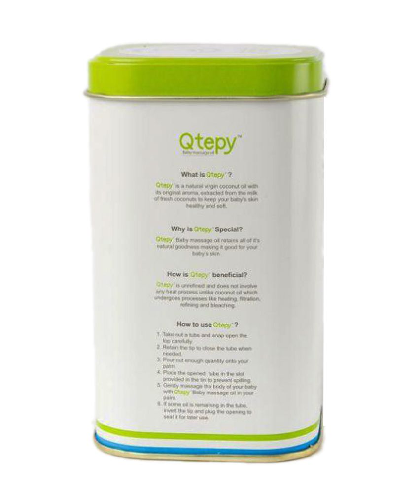 Curatio Qtepy Massage Oil Buy Curatio Qtepy Massage Oil at Best Prices