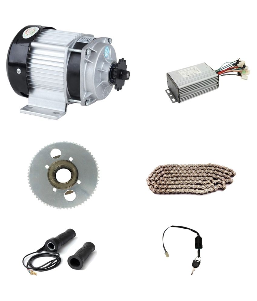 robodo brushless motor electric bicycle kit e tricycle buy robodo brushless motor electric bicycle kit e tricycle online at low price in india snapdeal
