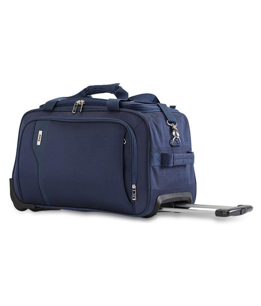 dsw vip duffle