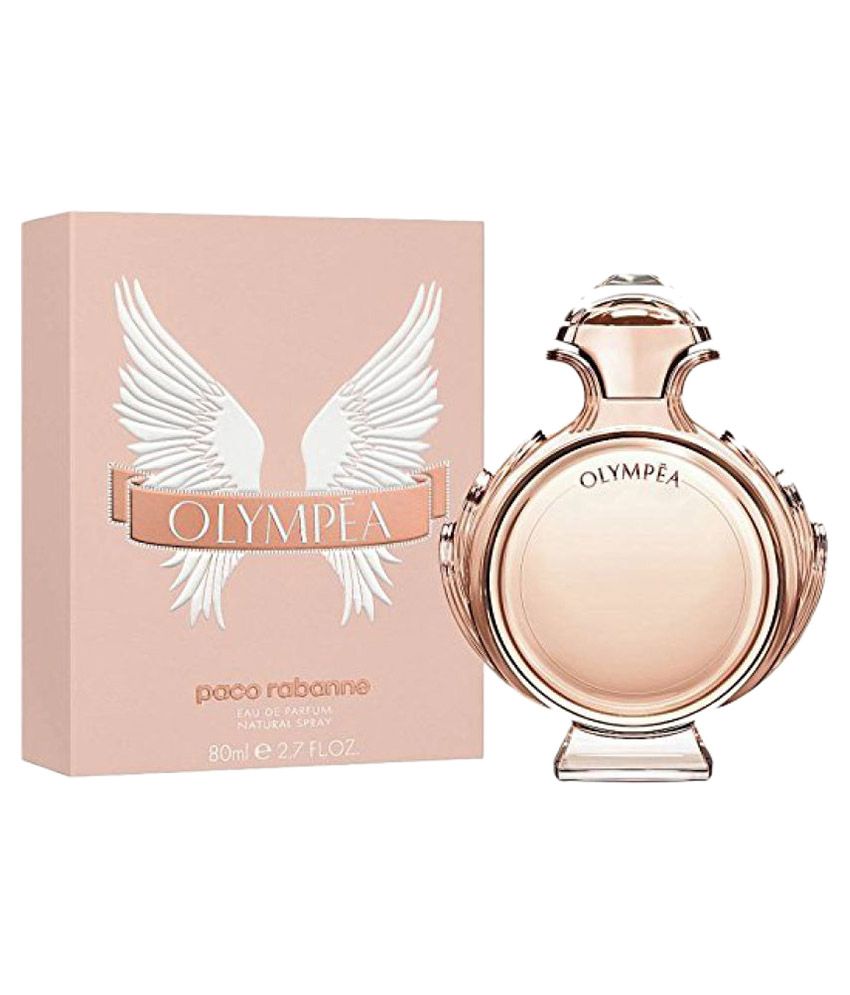 Paco Perfume Olympea Edp Perfume: Buy Paco Perfume Olympea Edp Perfume ...