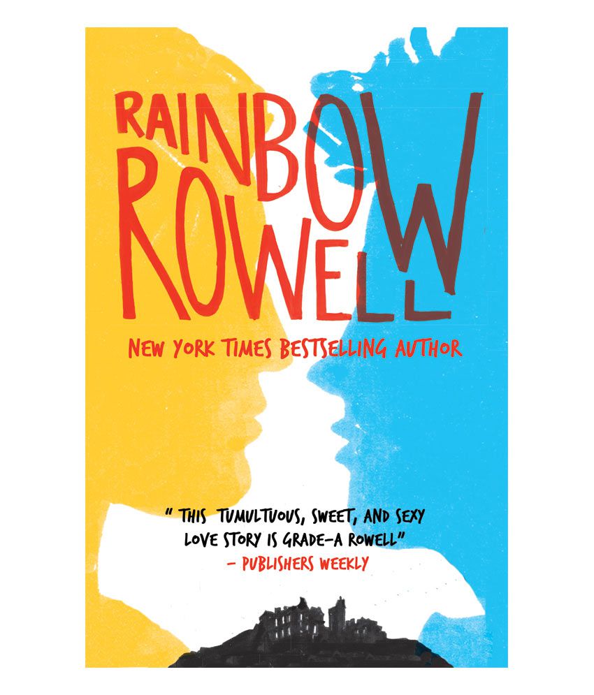 carry on rainbow rowell publisher