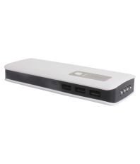 Gizmobitz PB4LD13000BK 17000 mAh Li-Ion Power Bank