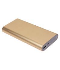 Gizmobitz PBCM820800GL 20800 mAh Li-Ion Power Bank