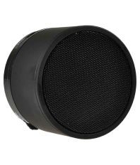 CubeAce Mini S10 Bluetooth Speaker - Black