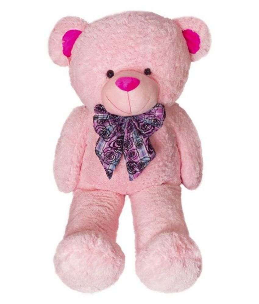 cap teddy bear 5 feet