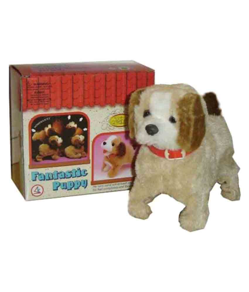 jumping dog toy online