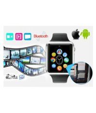 Roq Smart Watches With Call Function