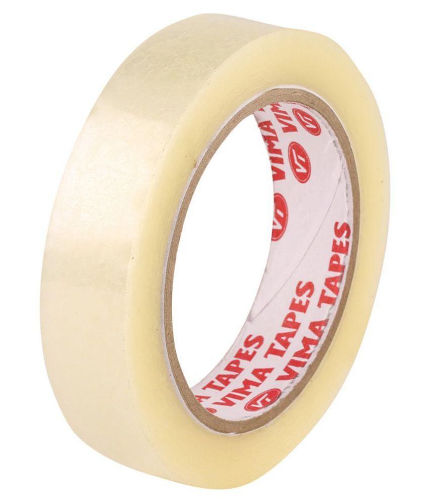 vimatapes-white-cello-tape-1-inch-pack-of-12-buy-online-at-best