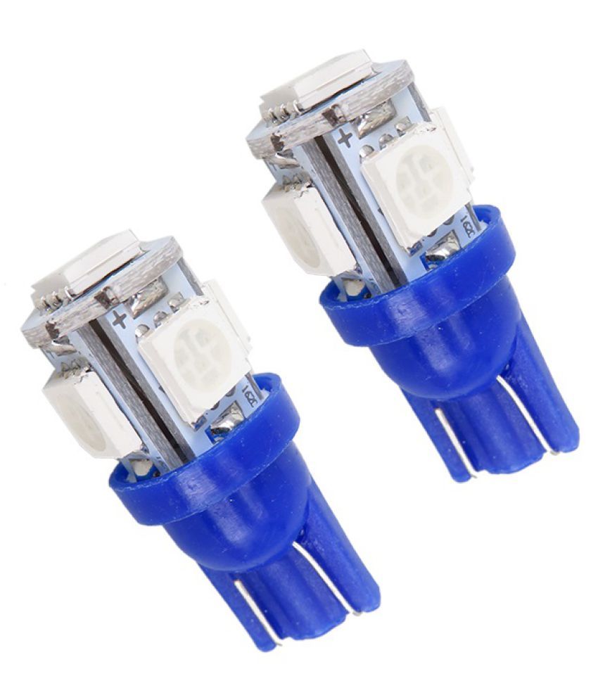     			Attractive Offer World Blue LED Strobe Light