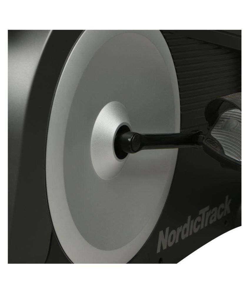 nordic upright exercise bike