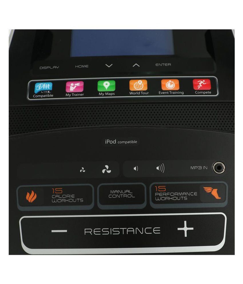 nordictrack u300 stationary bike
