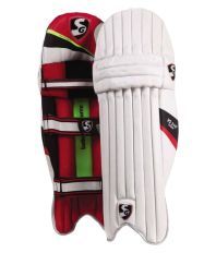 SG VS 319 Spark Batting Leg Guards Batting Legguards