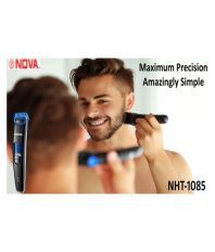 Nova NHT 1085 Beard Trimmer