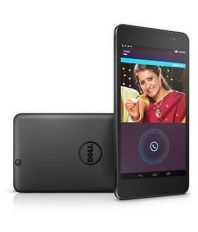 REFURBISHED Dell Venue 7 3741 8GB Wifi + 3G Data Black