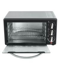 Maharaja Whiteline 20 to 26 Litres LTR Marvello 22 (OTG-100) OTG Black