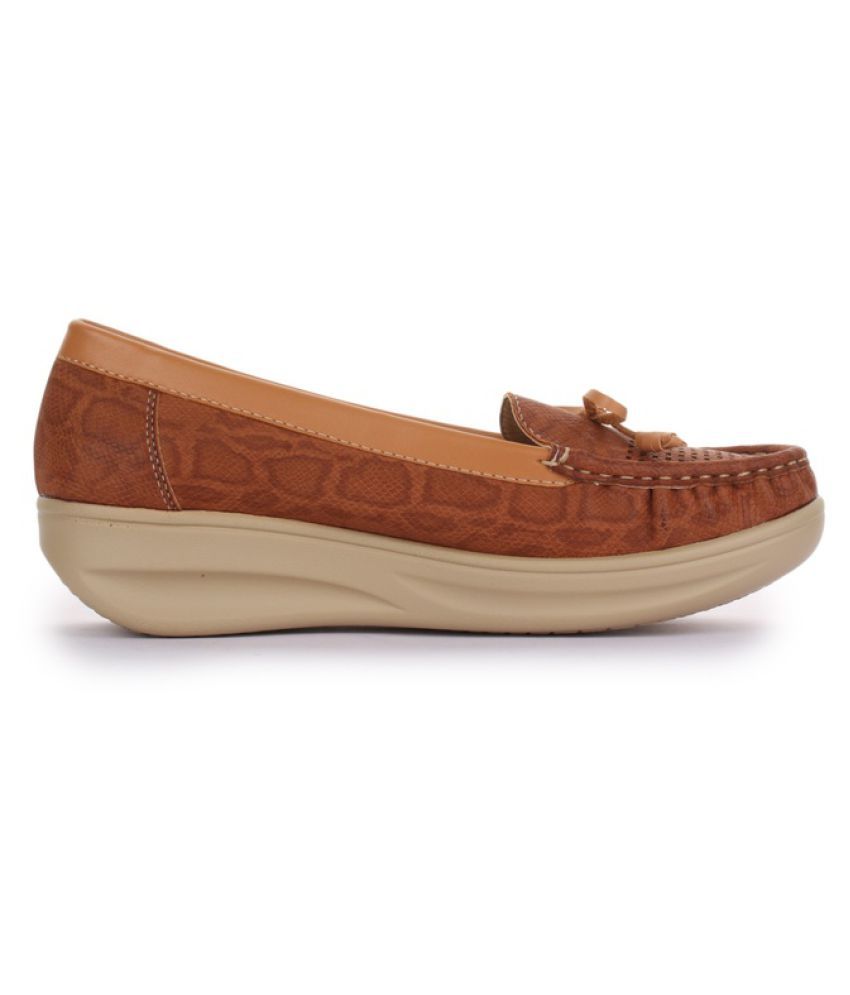 liberty senorita ballerinas