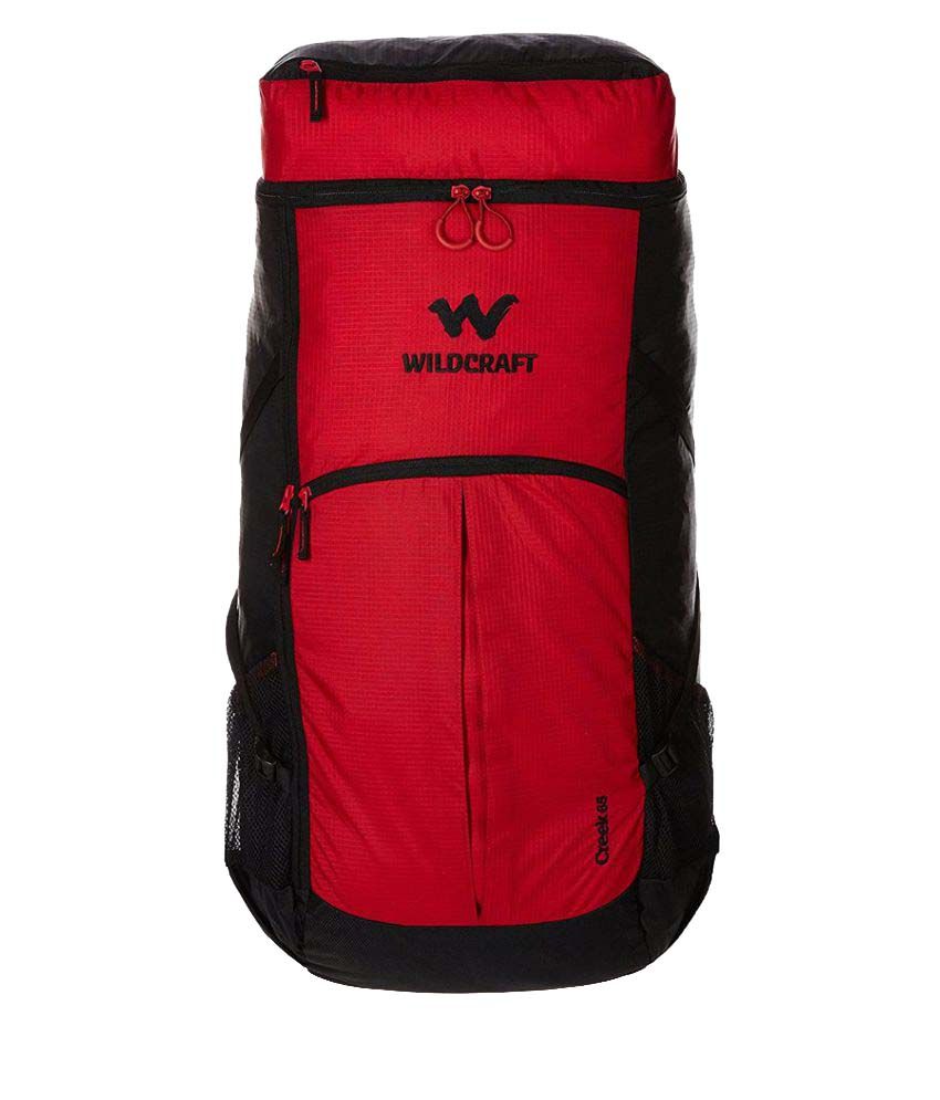 Wildcraft 6070 litre Hiking Bag Buy Wildcraft 6070 litre Hiking Bag