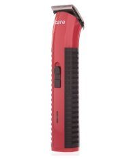 Icare ICHT13 Beard Trimmer ( Red )