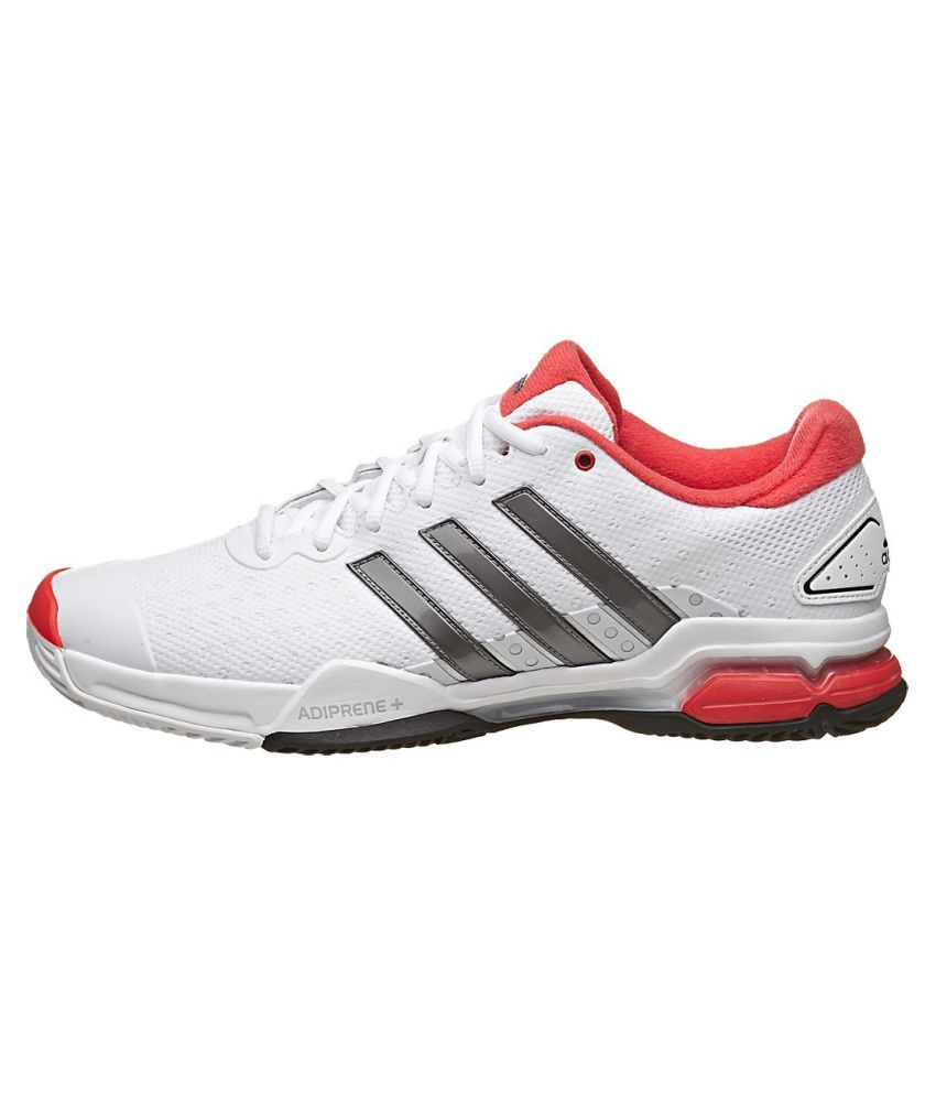 adidas performance men's barricade 2020