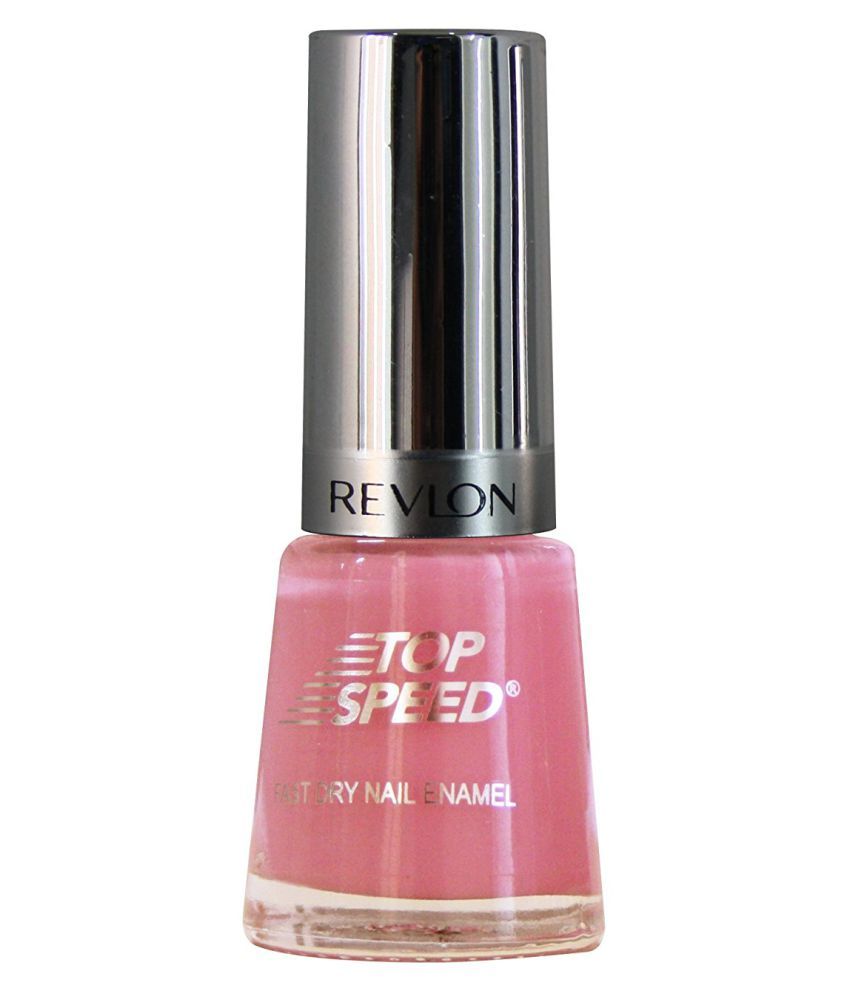 revlon top speed nail polish