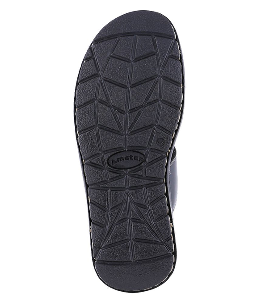 amster footwear wiki